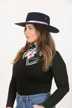 ReagArt X Wild Silks Collab