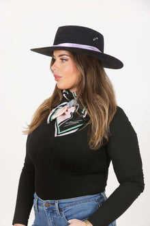 ReagArt X Wild Silks Collab