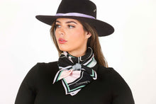 ReagArt X Wild Silks Collab