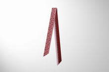 The Two-Step — Long Silky (Wine)
