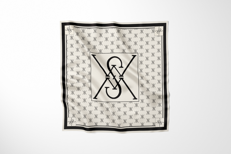 02. THIRD PIECE HERITAGE — IVORY + BLACK