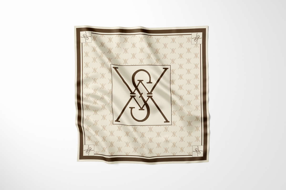 01. THIRD PIECE HERITAGE — IVORY + TOBACCO