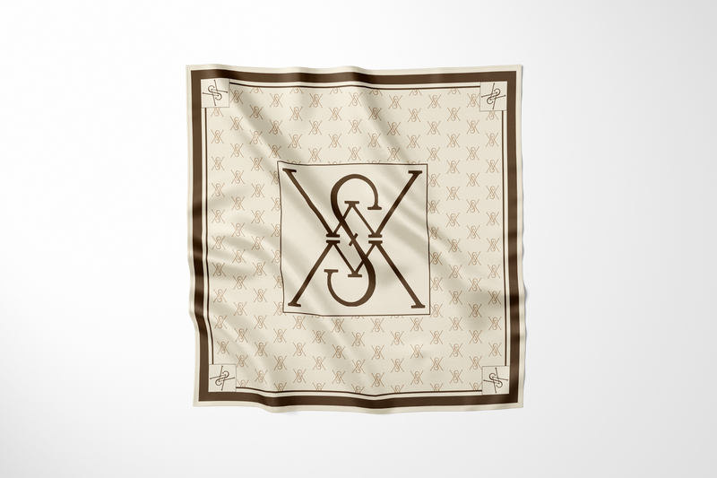 01. THIRD PIECE HERITAGE — IVORY + TOBACCO