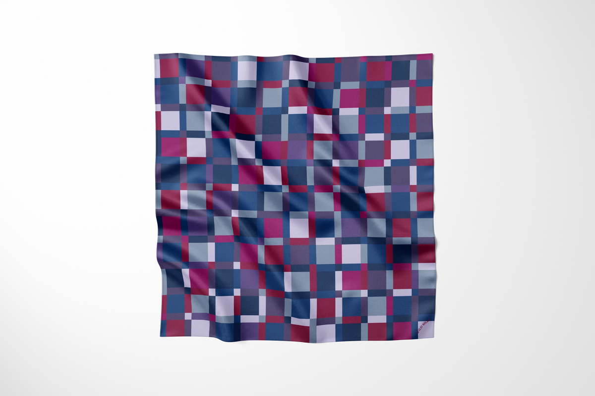 WINTER — COLLECTION NO. 01
