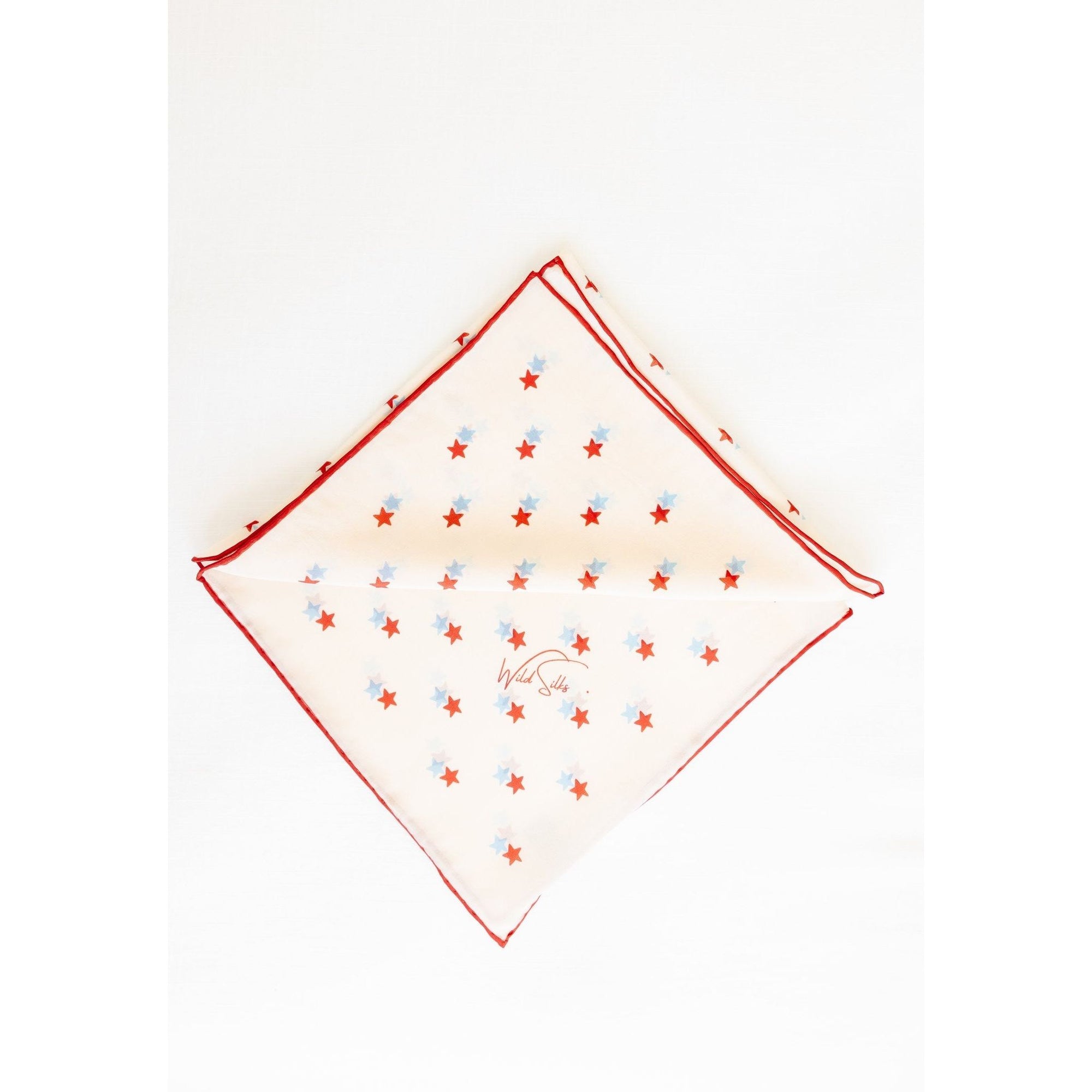 Twin Stars Scarf image 3