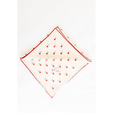 Twin Stars Scarf image 3