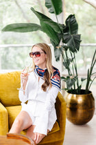 Koi Fish Scarf image 0