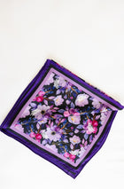 Floral Frog Scarf image 2