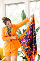 Dapper Cow EXCLUSIVE image 1