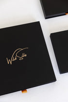 Magpie Scarf EXCLUSIVE image 2