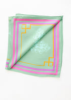 Bluebonnet Rabbit Scarf image 0